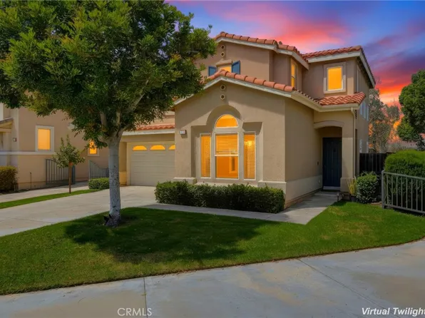 15 Legacy Way, Rancho Santa Margarita, CA 92688