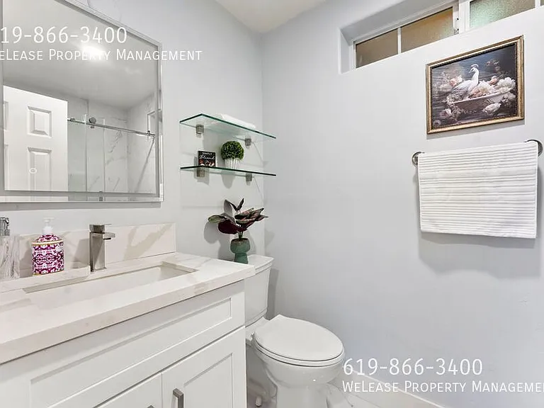 5055 Collwood Blvd #304 — Photo 19