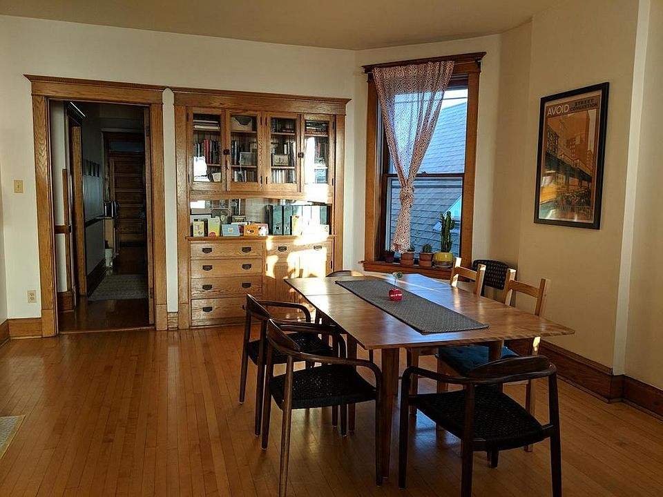 1st image of 817 N Leavitt St #2A