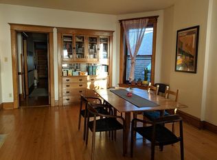 817 N Leavitt St #2A, Chicago, IL 60622