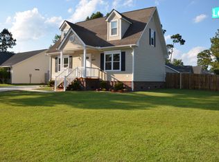 9857 Levenshall Dr, Ladson, SC 29456