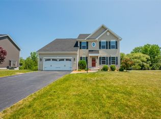 24 Ashlyn Rise, Fairport, NY 14450