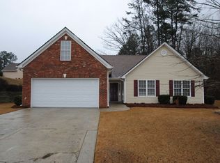 612 Creedmoor Mill Ct, Lawrenceville, GA 30045