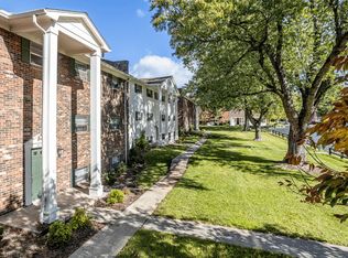 Gatehouse Apartments, Lexington, KY 40505