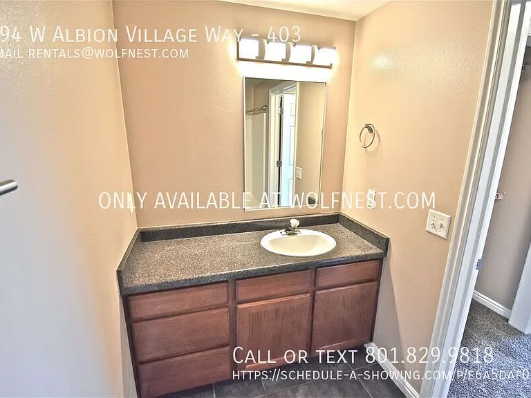 194 W Albion Village Way #403 — Photo 20