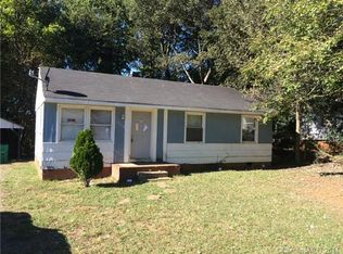 1520 Choyce Ave, Charlotte, NC 28217