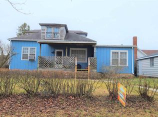 60 S Wayne St, Peru, IN 46970