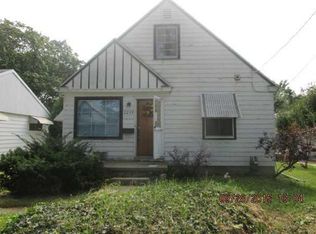 2239 Air Line Ave, Toledo, OH