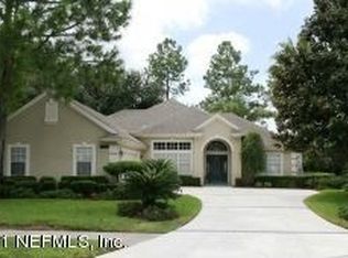 10066 Amherst Hills Ct, Jacksonville, FL 32256