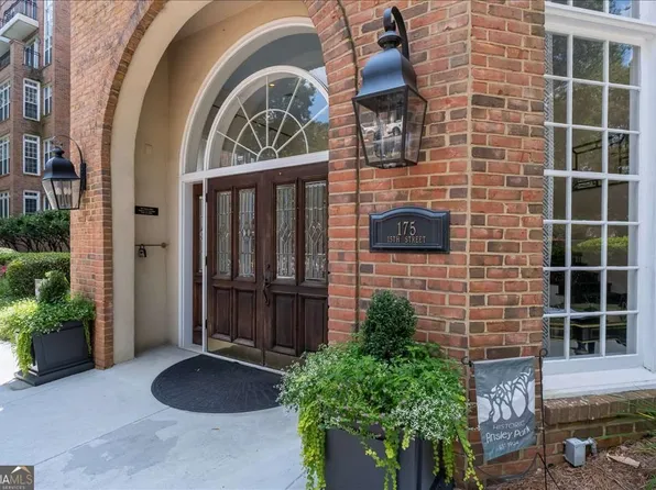 175 15th St NE Suite 311, Atlanta, GA 30309