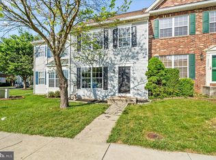 9204 Ridgefield Cir, Frederick, MD 21701