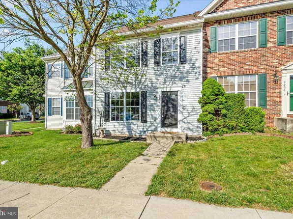 9204 Ridgefield Cir, Frederick, MD 21701