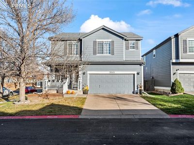 3045 Long Creek Grv, Colorado Springs, CO, 80922