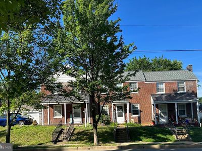 915-917 919th W, Hagerstown, MD, 21740