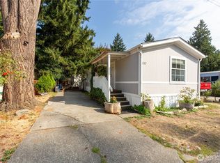 3105 SE M Street SE #34, Auburn, WA 98002