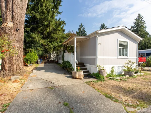 3105 SE M Street SE #34, Auburn, WA 98002