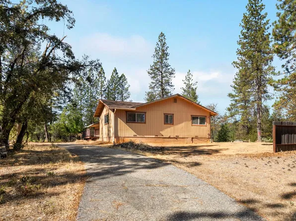 16318 Pine Knoll Rd, Grass Valley, CA 95945