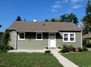 2544 Pearl St, Columbus, IN 47201