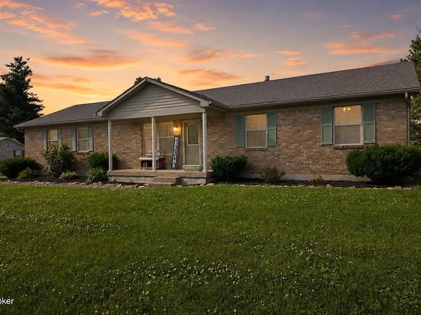 4613 Braves Ln, Louisville, KY 40272