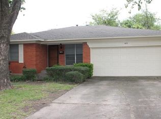 405 Daniel St, Richardson, TX 75080