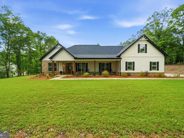 14 Stratford Way, Kingston, GA 30145