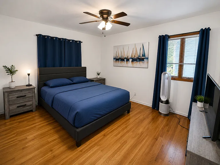 2529 Adams Ct — Photo 4