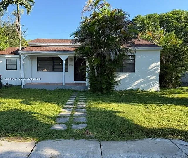 Central Miami Pt 3 — Photo 1