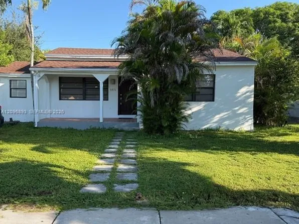 6871 SW 37th St, Miami, FL 33155