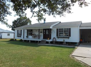 13335 Highway 382, Welsh, LA 70591