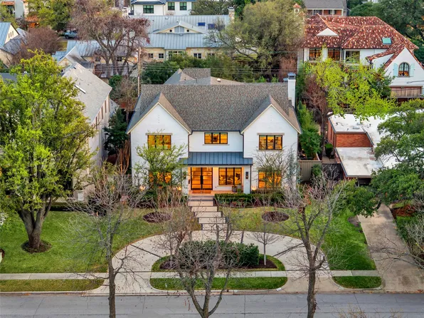 3537 Villanova St, Dallas, TX 75225