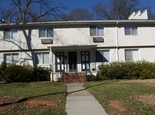 608 Washington St #608, Raleigh, NC 27605