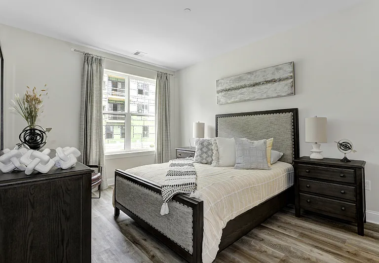The Residences at Main — Photo 23