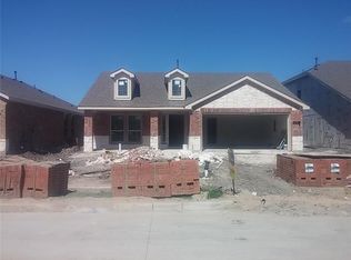 3517 Van Zandt Rd, Melissa, TX 75454