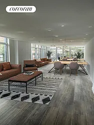 Rented by Corcoran