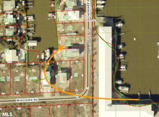 0 Cherokee Rd LOT 2, Gulf Shores, AL 36542