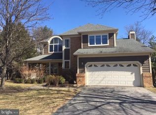 6921 Diana Rd, Baltimore, MD 21209