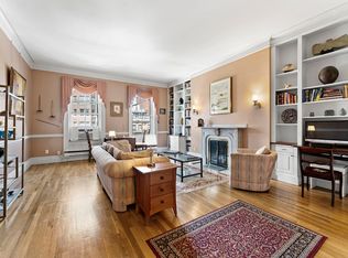 265 Beacon St APT 4, Boston, MA 02116