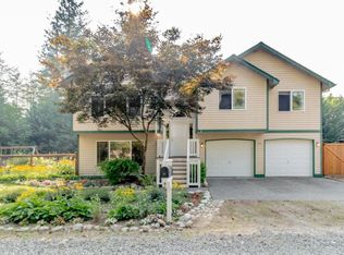 606 May Creek Rd, Gold Bar, WA 98251