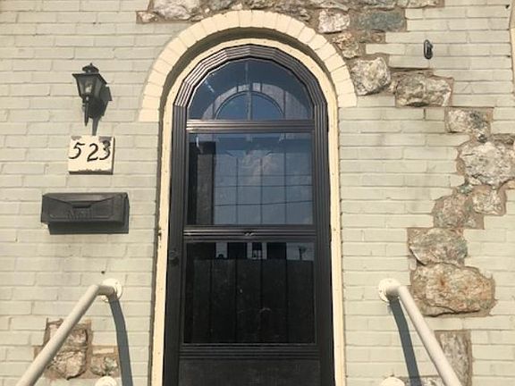 2nd image of 523 Yancey Ave