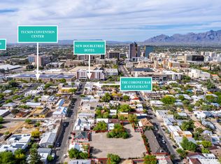 507 S Meyer Ave #7, Tucson, AZ 85701