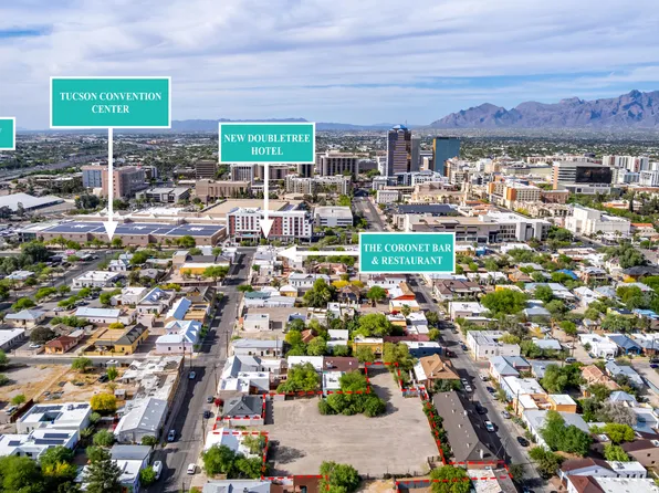 507 S Meyer Ave #7, Tucson, AZ 85701