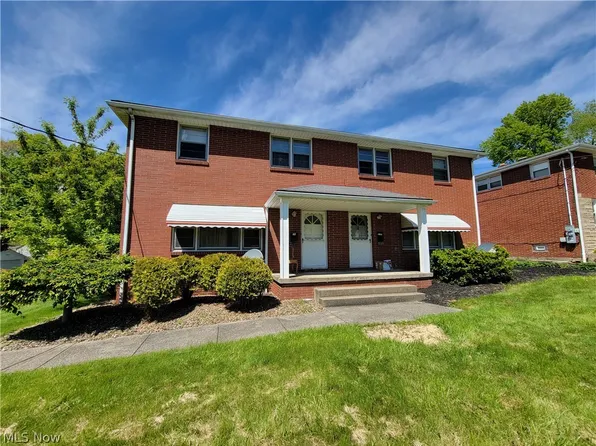 200-202 Meadowbrook Ave, Youngstown, OH 44512