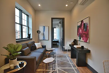 Rented by Hagstrom Management Inc