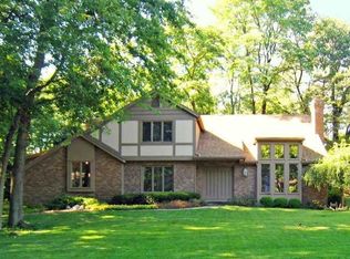 2575 Tekonsha Trl, Okemos, MI 48864