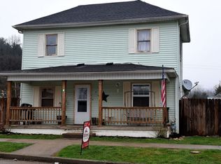 6 S 7th St, Jacksonville, OH