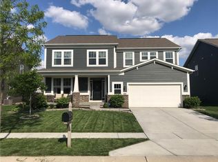 15716 Millwood Dr, Noblesville, IN 46060