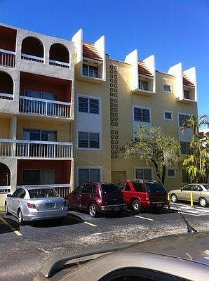 1st image of 7707 Camino Real #B-311