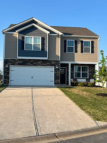 405 Arkwright Ln Photo 1