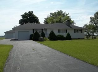 1112 Prospect Upper Sandusky Rd N, Marion, OH 43302