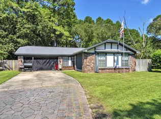 408 Jo Ellen Ln, Fort Walton Beach, FL 32547